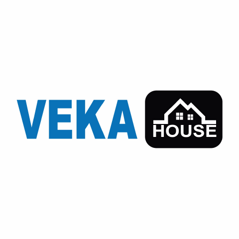 VEKA HOUSE Logo