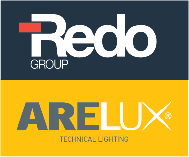 REDO / ARELUX Logo