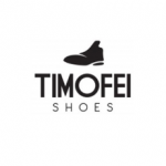 TIMOFEI SHOES Logo