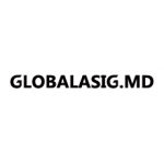 GLOBALASIG Logo