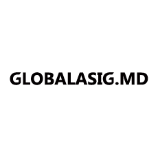 GLOBALASIG Logo