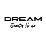 DREAM BEAUTY HOUSE Logo