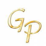 GP GOLD Logo