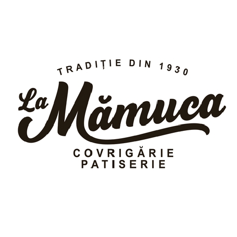 LA MAMUCA Logo
