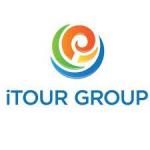 ITOUR GROUP Logo
