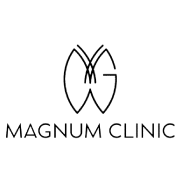 Magnum Clinic Logo