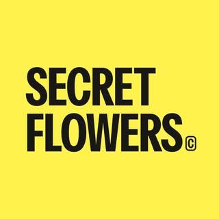 SECRET FLOWERS