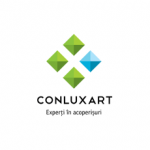 CONLUXART Logo