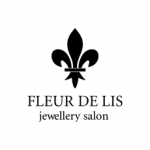 FLEUR DE LIS Logo