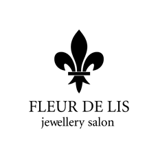 FLEUR DE LIS Logo