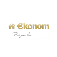 EKONOM Logo