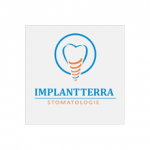 IMPLANTTERRA CLINIQUE Logo