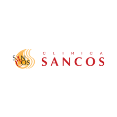CLINICA SANCOS Logo
