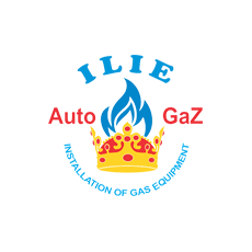 ILIE AUTOGAZ Logo