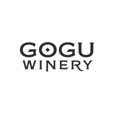 GOGU WINERY Logo