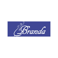 BRANDA Logo