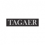TAGAER Logo