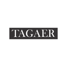 TAGAER Logo