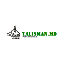 TALISMAN GRUP Logo