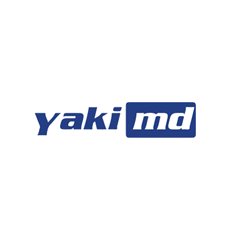 YAKI.MD Logo