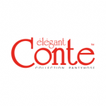 CONTE Logo