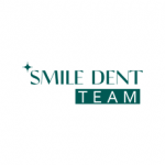 SMILE DENT Logo