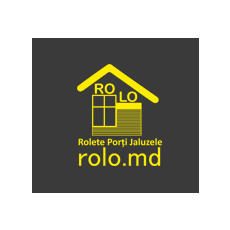 ROLO.MD Logo