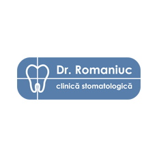 DOCTOR ROMANIUC Logo