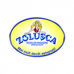 ZOLUȘCA Logo