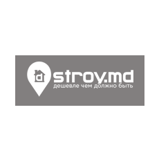 STROY.MD Logo