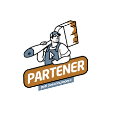 PARTENER Logo