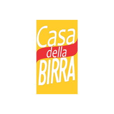 CASA DELLA BIRRA Logo
