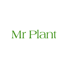MR PLANT Logo