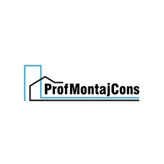 PROFMONTAJCONS Logo