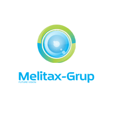 MELITAX-GRUP Logo