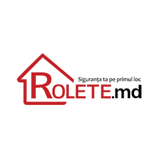 ROLETE.MD Logo