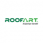 ROOFART Logo