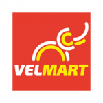 VELMART Logo