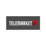 TELEMARKET Logo
