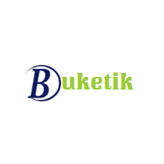 BUKETIK Logo