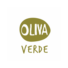 OLIVA VERDE Logo