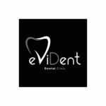 EVI DENT Logo