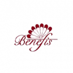 www.benefisshop.com Logo