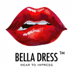 BELLA DRESS Logo