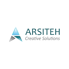 ARSITEH CREATIVE SOLUTIONS Logo