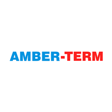 AMBER-TERM Logo