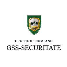 GCC SECURITATE Logo