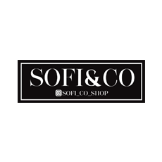 SOFI & CO Logo