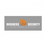BUSINESS SECURITY Logo
