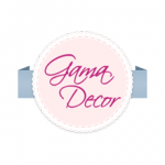 www.gama.md Logo